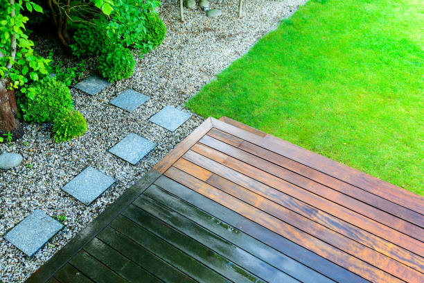 Best Concrete Surface Cleaning in Weber City, VA